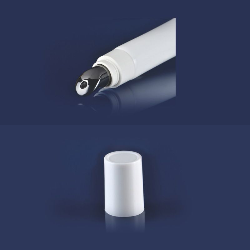 Eye Cream Tube D19 ST-24-19 (Zinc Alloy Applicator)